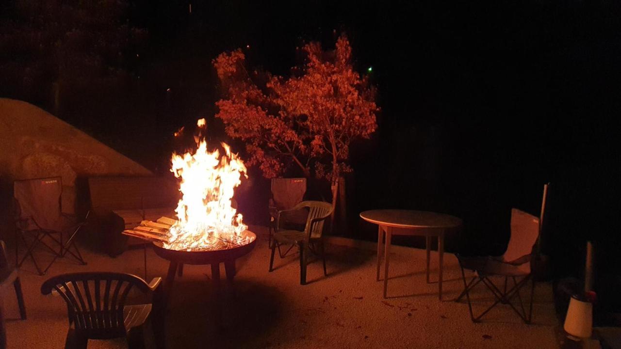 4 Elements Apartment Hopfgarten im Brixental Bagian luar foto