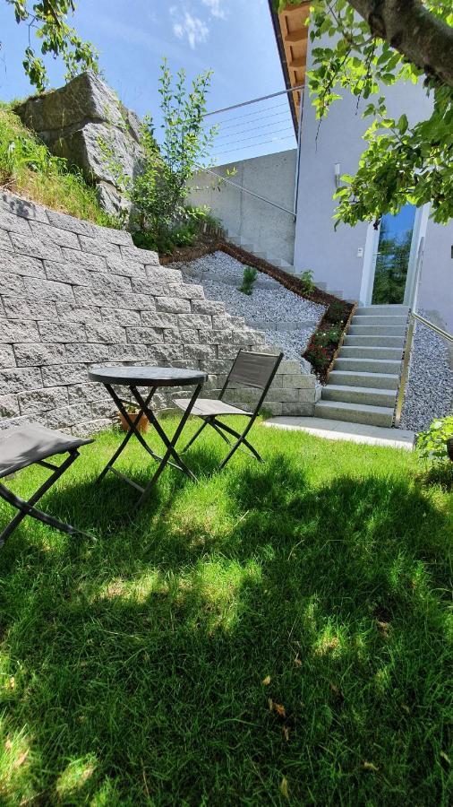 4 Elements Apartment Hopfgarten im Brixental Bagian luar foto