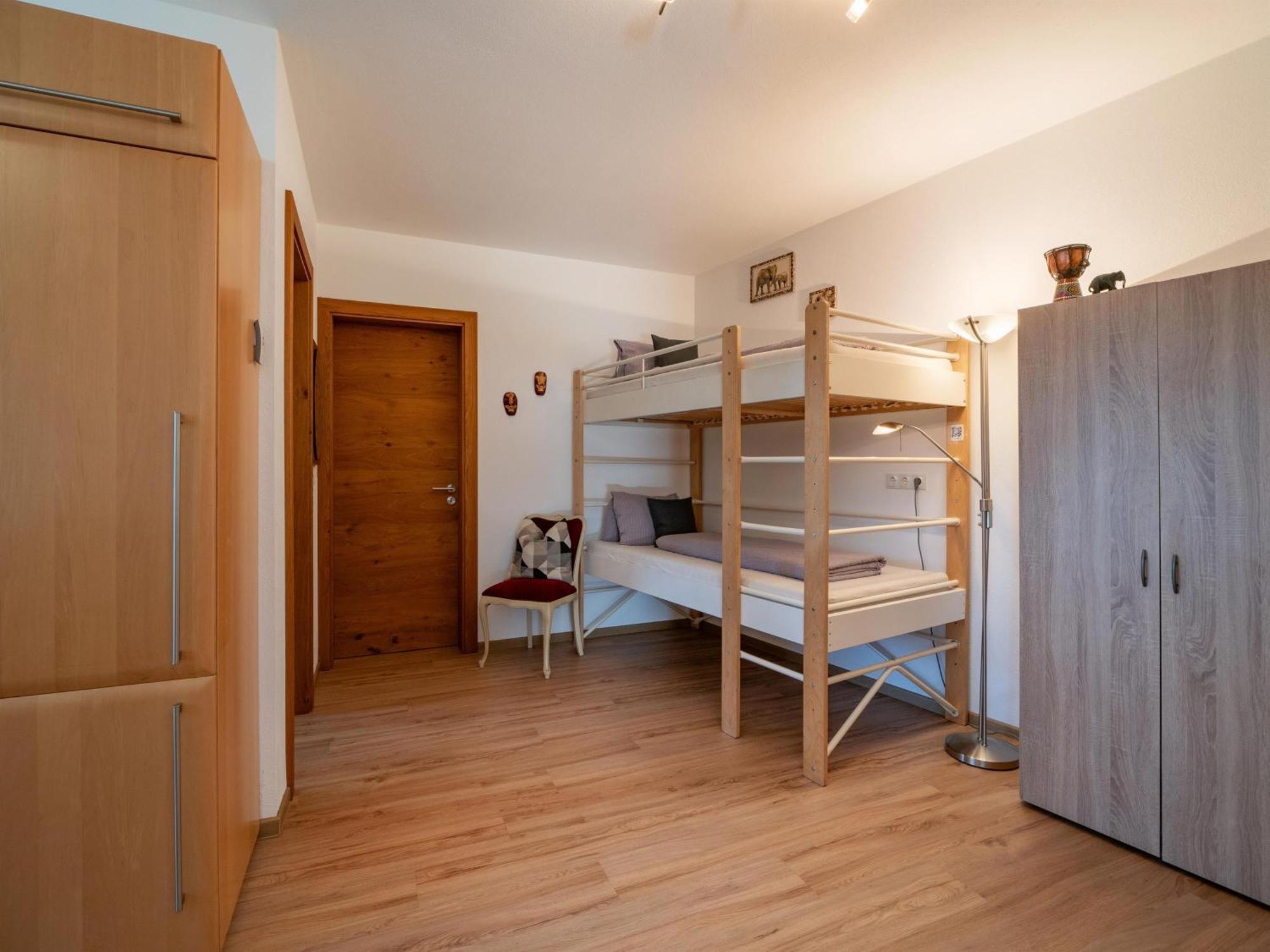 4 Elements Apartment Hopfgarten im Brixental Bagian luar foto