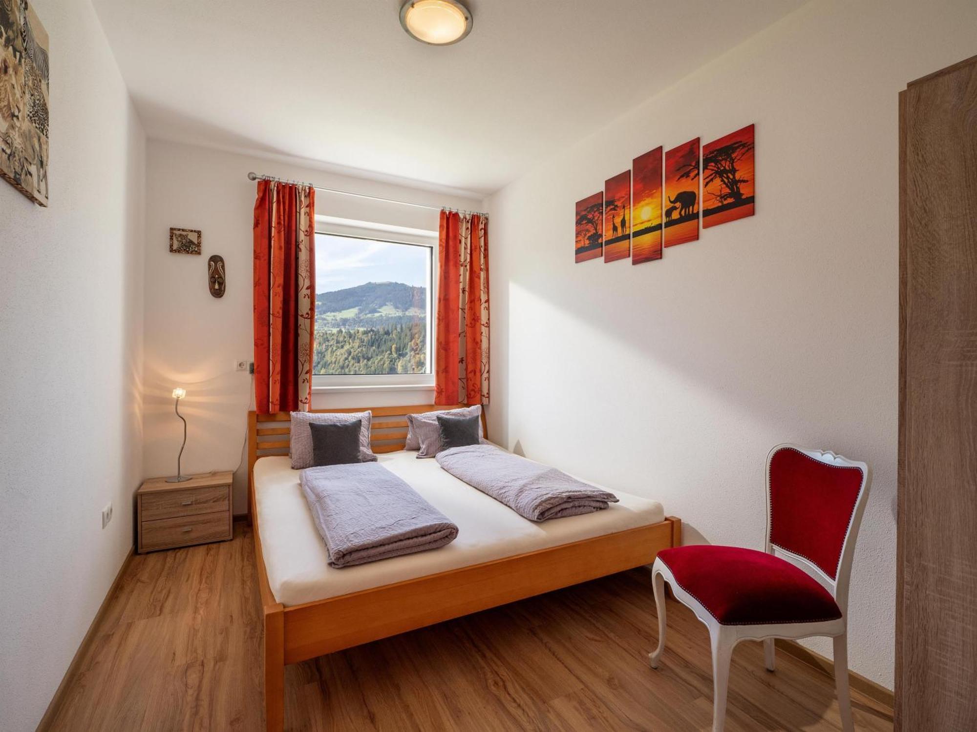 4 Elements Apartment Hopfgarten im Brixental Bagian luar foto